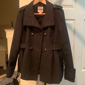 Women’s Pea Coat